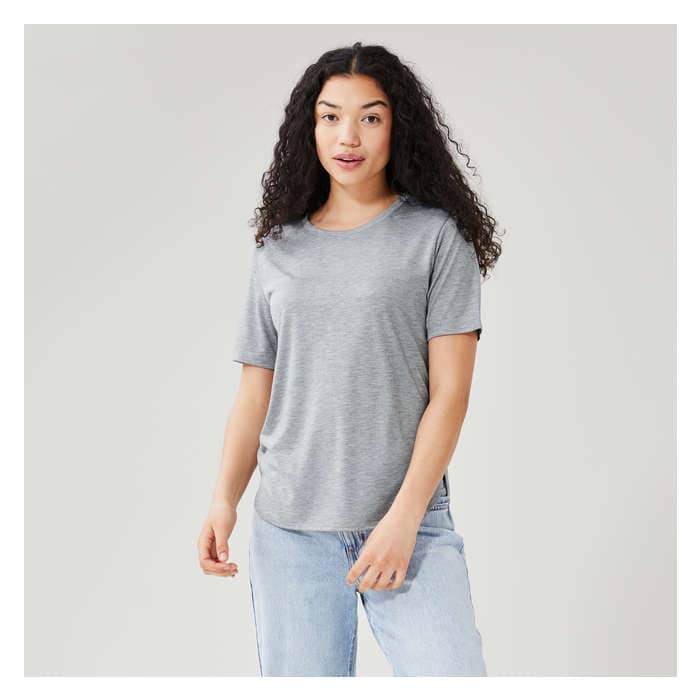 Women's Relaxed T-Shirt